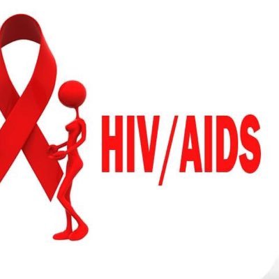 HIV and AIDS virus can be transmitted through contact with infected blood, semen or vaginal fluids