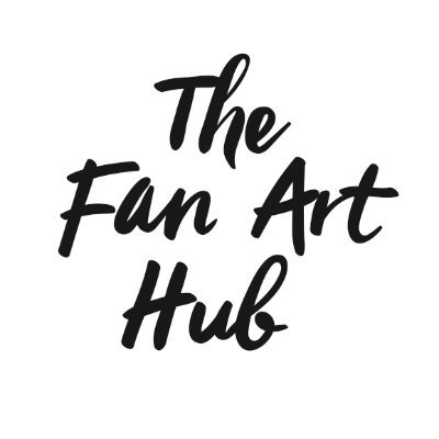 The Fan Art Hub