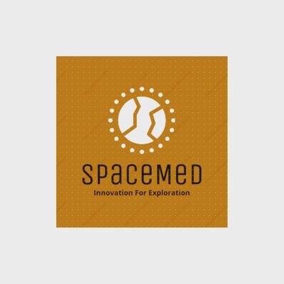 Space0Med's profile picture. Biomedical Project For Space Exploration In Dissolving Healthcare Related Issues 
DM  @swrjk_eh