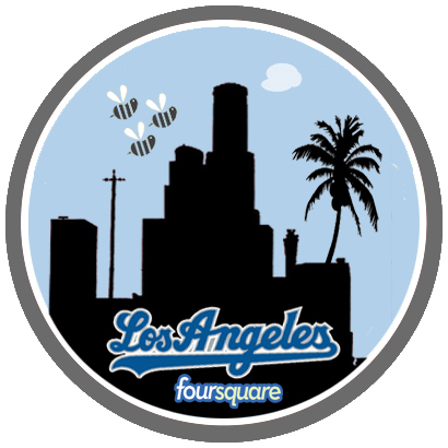 The OFFICIAL Los Angeles Foursquare twitter. Explore LA and connect with others in the city. Use #ilovela when you share something!