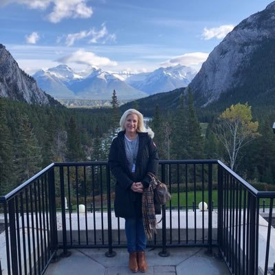 HilaryHHammett1's profile picture. #God’sChildrenAreNotForSale❤️‍🔥