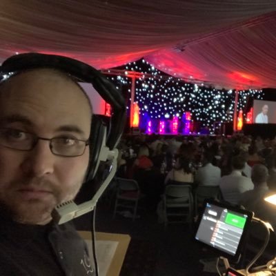 Event production & media freelancer. Hosts the Event Industry News podcast. Part of the @EventTechLive & @EventTechAwards team.