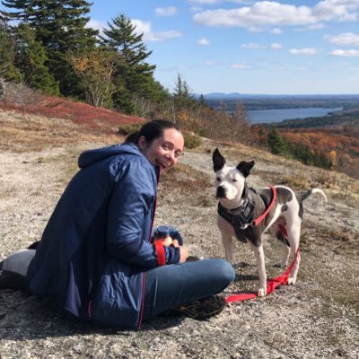 Associate Professor at the University of Maine. Specializes in tenrecs, treeshrews, and mammalian temperature regulation. 🇨🇦 living in 🇺🇸. She/her.
