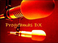 desde aquí podrás conocer y escuchar los programas diexistas que se emiten en español a través de emisoras internacionales y domésticas.