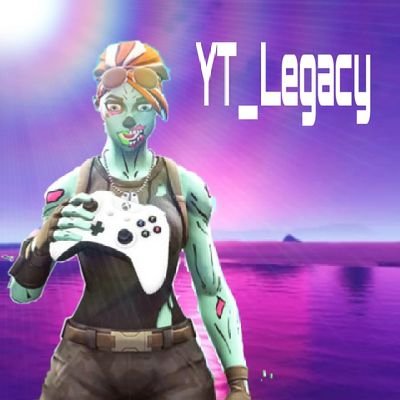 YTLegacy3's profile picture. 