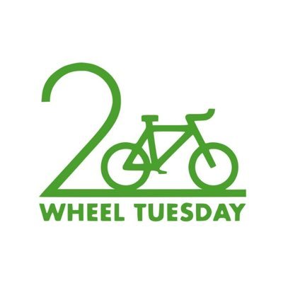 Two Wheel Tuesday