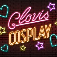 cloviscosplay(@cloviscosplay) 's Twitter Profile Photo