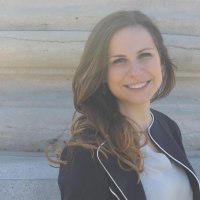 Amanda Vitale (@amanda_vitale) 's Twitter Profile Photo