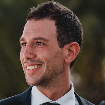 Asher Cohen 🤖🤳 Profile