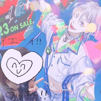 RyukunNumber1's profile picture. 💙TCW🍸コンプラ大魔王💙取引き💙成人済