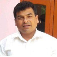 Narayan Paudel (@narayanp2024) 's Twitter Profile