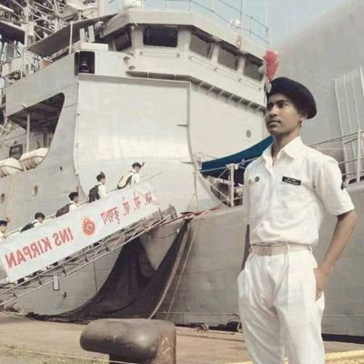 Dream  to future  defense.....join indian navy