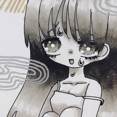 硝子豆さんのプロフィール画像