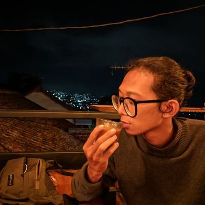 siapa aku?