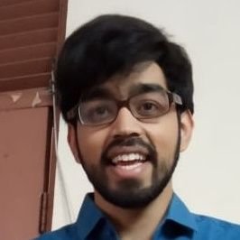 shesha_ms's profile picture. Student of Physics | Alumnus of IISERK