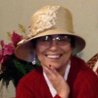 Joyce Mayhan - @LifeforADeath Twitter Profile Photo