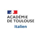 Compte disciplinaire de l'#Italien 🇮🇹 de l’@AcToulouse sous la direction d'Olivier Halbout, IA-IPR @O_Halbout #EcoleNumérique #Italien #LanguesVivantes