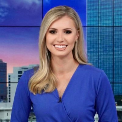 reporter + anchor | born + raised in the mitten state | Detroit sports fan