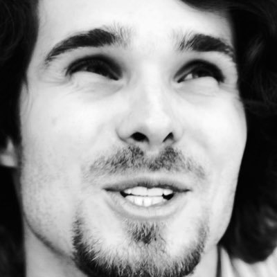 serafim_herts's profile picture. I write new myths