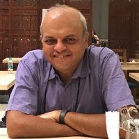 Manish Kamdar (@manish_kamdar) 's Twitter Profile