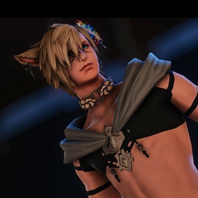 Catboy Aficionadoさんのプロフィール画像