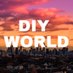 DIY WORLD (@diy_world) Twitter profile photo DIY WORLD (@diy_world) Twitter profile photo