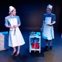 Green CurtainTheatre (@greencurtain1) 's Twitter Profile