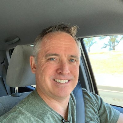 DavidBMalarkey's profile picture. #Dmalarkey