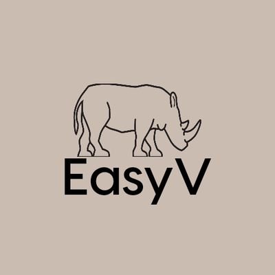 #EasyV