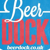 BeerDock (@beerdockcouk) 's Twitter Profile