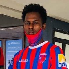 DialloM82706367's profile picture. 