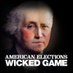 American Elections: Wicked Game (@WickedGamePod) Twitter profile photo