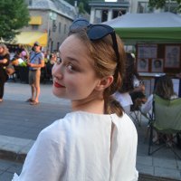 Marjolaine Thomas (@marjolainethms) 's Twitter Profile