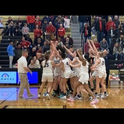 Follow us for the latest updates on Dakota High School Girls Basketball |