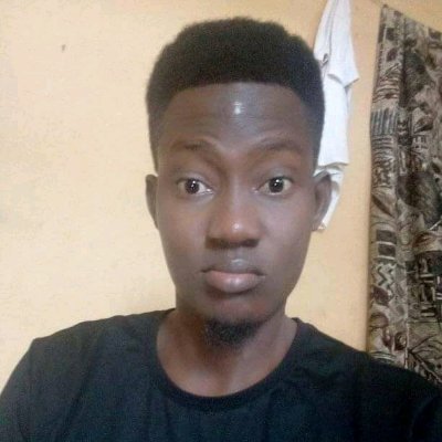 RufaiKabir6's profile picture. Love u my people