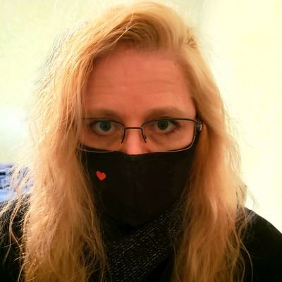 One of 'those women':
a Foul-Mouthed, SciFi Loving, AntiRacist, Liberal BioNerd speaking up for a better world - one snarky comment at a time. Please NO DMs