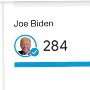 YESSSS, JOE BIDEN WON!!💙😭🥳