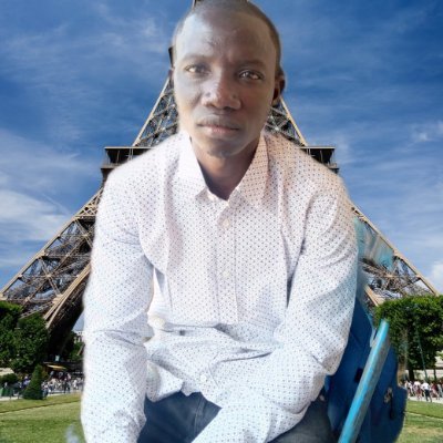 AbdoulayeBanou's profile picture. Prendez le temps à  étudier c'est le prix du succès