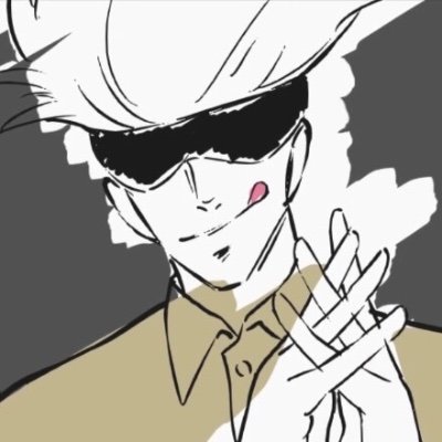 sxatoru's profile picture. 