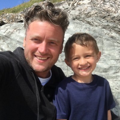 davecraps's profile picture. 