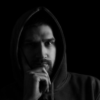 jindra_marinc's profile picture. Hobby fotograf a posluchač rockové hudby