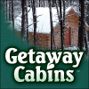 Offering 13 cabins …perfect for honeymoons, anniversaries, vacations, or romantic weekends.