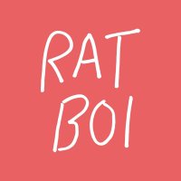 LOW RISE THONG IN BORDEAUX – RAT BOI