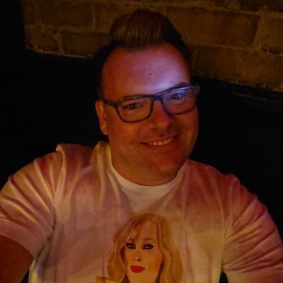 goodwin_anthony's profile picture. International Man of no mystery!! 🏳️‍🌈