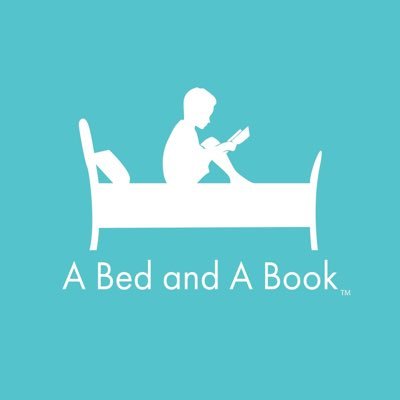 A Bed and A Book is a non-profit charity organization that provides underprivileged children with books and a bed to read them in.
