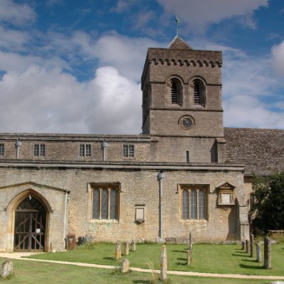 Seven Oxfordshire churches united for faith and the future: Bletchingdon, Chesterton, Hampton Gay, Kirtlington, Middleton Stoney, Wendlebury, Weston o/t Green.