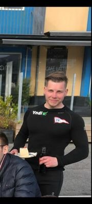 Disasterbro1's profile picture. Carpenter and squat enthusiast