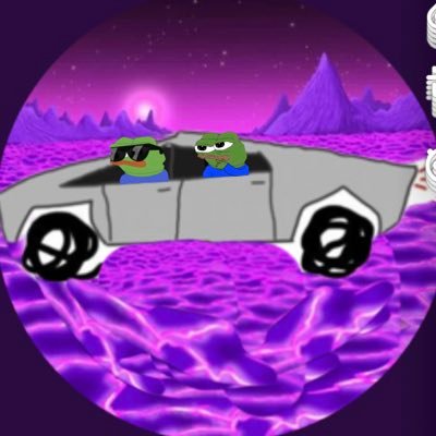 FinTechn0's profile picture. all in