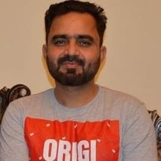 DrFarooqBuzdar Profile Picture