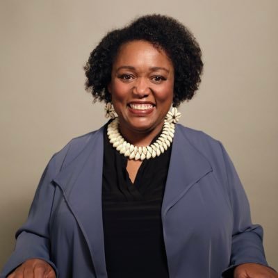 Gloria Purvis (@gloria_purvis) | Twitter